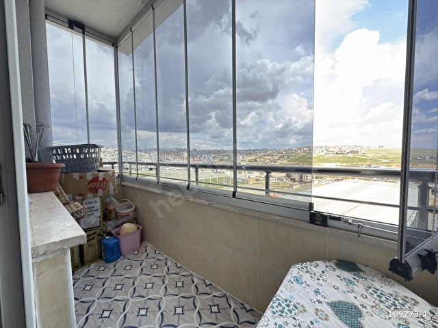 MAS EMLAKTAN HAVALANI YOLU ÜZERİ SİTE İÇİ SATILIK 2+1 DAİRE - Görsel 12
