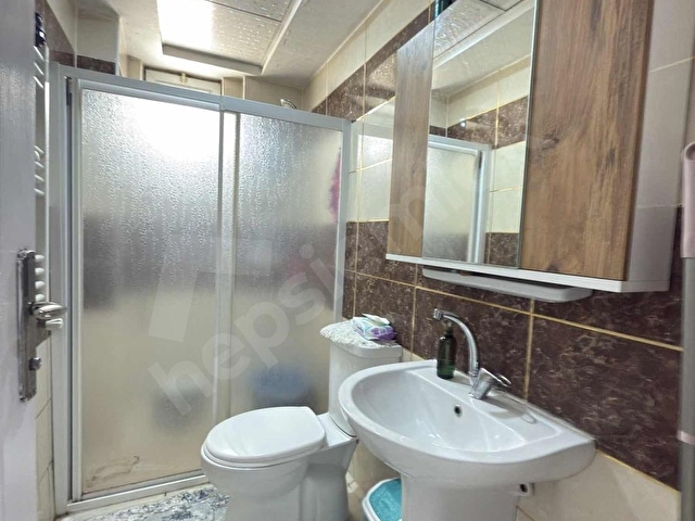 MAS EMLAKTAN HAVALANI YOLU ÜZERİ SİTE İÇİ SATILIK 2+1 DAİRE - Görsel 19