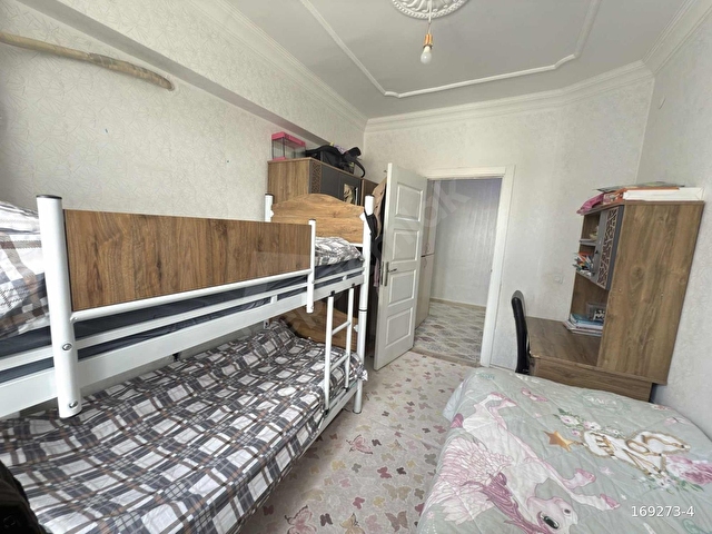 MAS EMLAKTAN HAVALANI YOLU ÜZERİ SİTE İÇİ SATILIK 2+1 DAİRE - Görsel 8