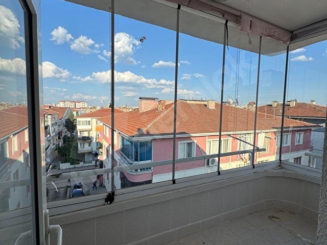 SİNCAN AKŞEMSETTİN MAH. POLATLI 1 CAD. 3+1 KİRALIK DAİRE - Görsel 8