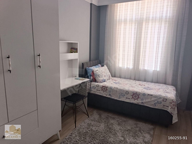 Pınar Mahallesinde, İskanlı, Ara Kat 3+1 - Görsel 22