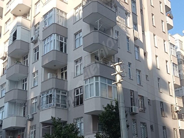 Pınar Mahallesinde, İskanlı, Ara Kat 3+1 - Görsel 30