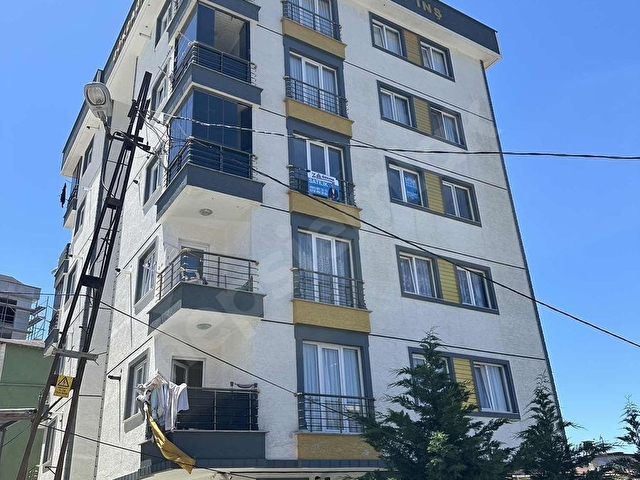 SULTANBEYLİ TURGUT REİS MH. SATILIK ARAKAT 2+1 DAİRE
