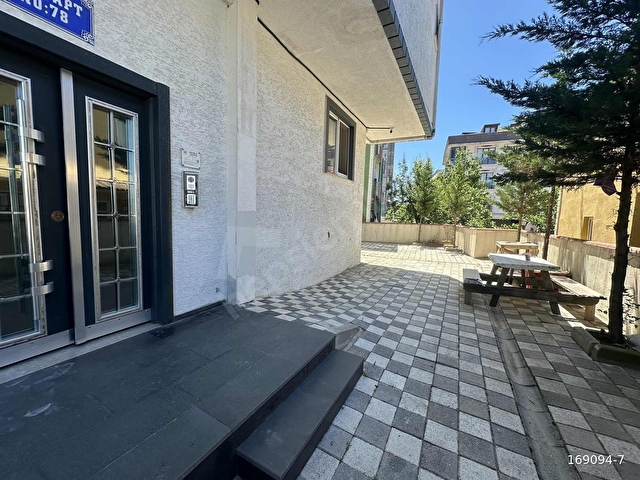 SULTANBEYLİ TURGUT REİS MH. SATILIK ARAKAT 2+1 DAİRE - Görsel 6