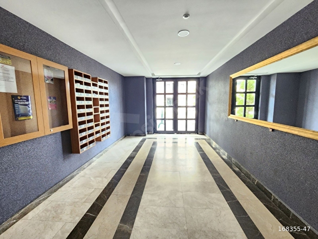 GÖZDAĞI PANORAMADA KİRALIK 1+1 DAİRE - Görsel 20