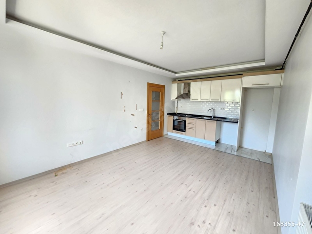GÖZDAĞI PANORAMADA KİRALIK 1+1 DAİRE - Görsel 3