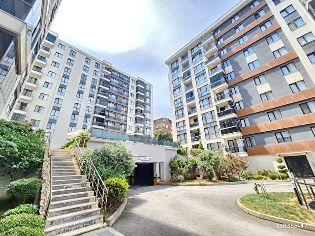 GÖZDAĞI PANORAMADA KİRALIK 1+1 DAİRE