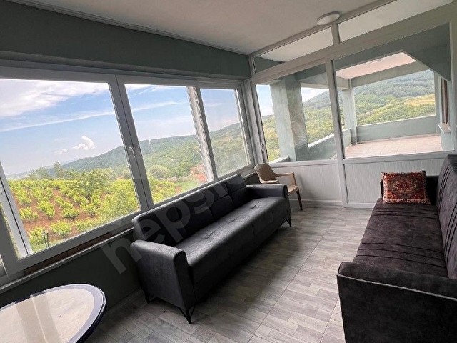 Sahibinden müsatkil villa ve tarım arazisi - Görsel 14