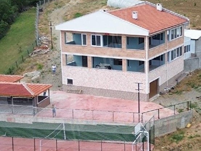 Sahibinden müsatkil villa ve tarım arazisi - Görsel 16