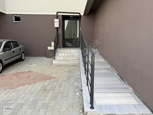 KARADENİZ MAH HAVUZLU SİTE İÇERİSİNDE SATILIK SIFIR 1+1 - Görsel 13
