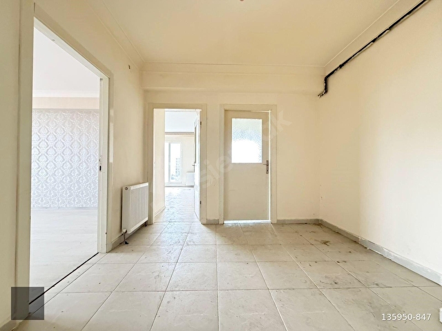 ZARA | AKŞEMSETTİN MH ASANSÖRLÜ MANZARA CP 4+1 ULTRA GENİŞ DAİRE - Görsel 21