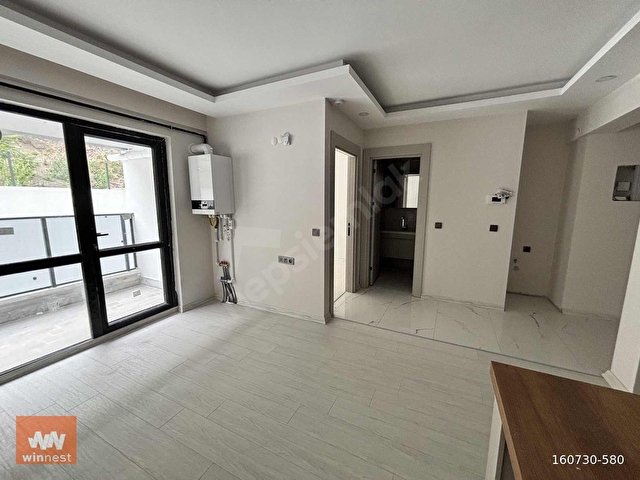 ŞEHRİN MERKEZİNDE SIFIR 1+1 LÜKS VE KONFORLU YAŞAM FIRSATI - Görsel 21