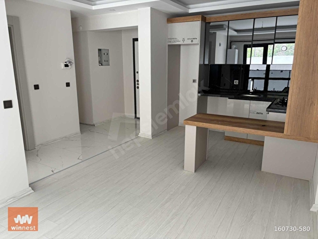 ŞEHRİN MERKEZİNDE SIFIR 1+1 LÜKS VE KONFORLU YAŞAM FIRSATI - Görsel 30