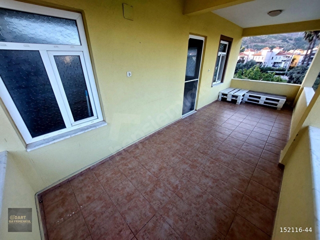 MARMARİS İÇMELER MAHALLESİNDE KİRALIK 2+1 DAİRE - Görsel 5