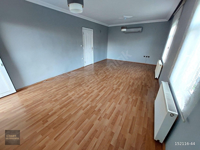 MARMARİS İÇMELER MAHALLESİNDE KİRALIK 2+1 DAİRE - Görsel 2
