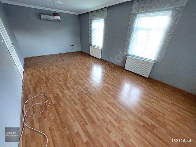 MARMARİS İÇMELER MAHALLESİNDE KİRALIK 2+1 DAİRE
