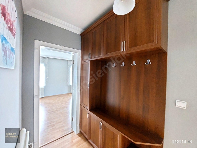 MARMARİS İÇMELER MAHALLESİNDE KİRALIK 2+1 DAİRE - Görsel 15