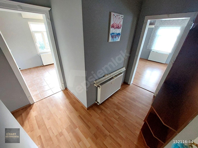 MARMARİS İÇMELER MAHALLESİNDE KİRALIK 2+1 DAİRE - Görsel 14