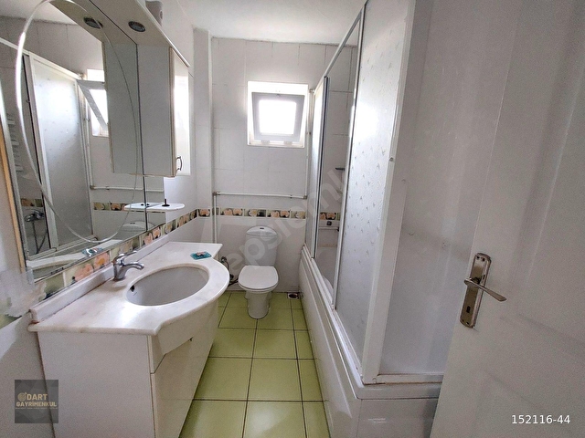 MARMARİS İÇMELER MAHALLESİNDE KİRALIK 2+1 DAİRE - Görsel 21