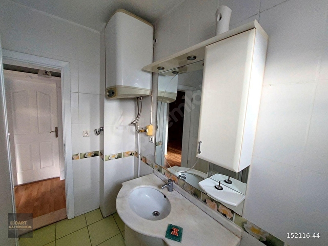 MARMARİS İÇMELER MAHALLESİNDE KİRALIK 2+1 DAİRE - Görsel 23
