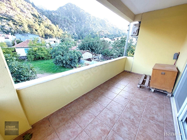 MARMARİS İÇMELER MAHALLESİNDE KİRALIK 2+1 DAİRE - Görsel 29
