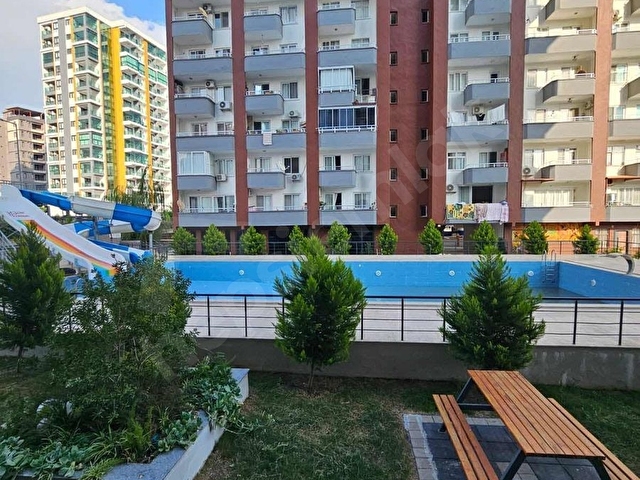 MERSİN ERDEMLİ ARPAÇBAHŞİŞDE ULTRA LÜX 2+1 DAİRE - Görsel 9