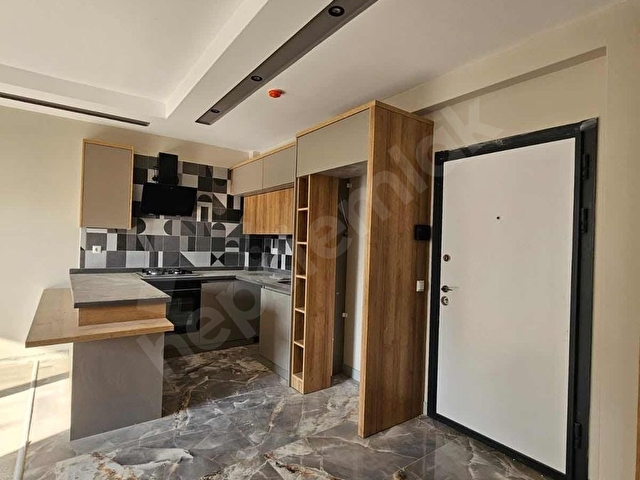 MERSİN ERDEMLİ ARPAÇBAHŞİŞDE ULTRA LÜX 2+1 DAİRE - Görsel 3