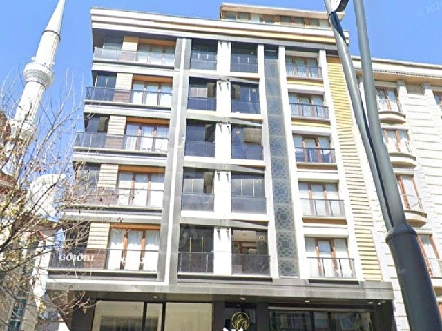 Gaziosmanpaşa Bağlarbaşı Sahibinden Kiralık