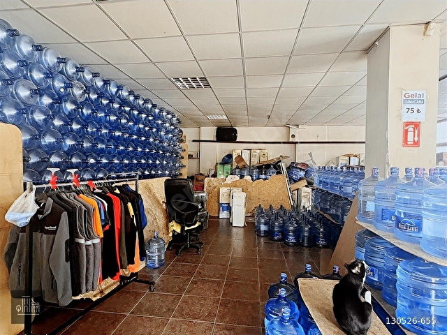 BUCADA DEVREN KİRALIK DAMACANA SU BAYİİ 5000+ SATIŞ KAPASİTELİ - Görsel 3