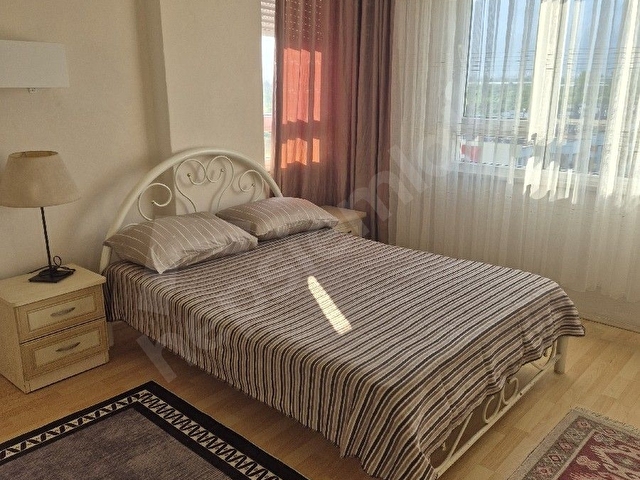DENİZ MANZARALI SİTE İÇİNDE 3+1SATILIK DAİRE - Görsel 26