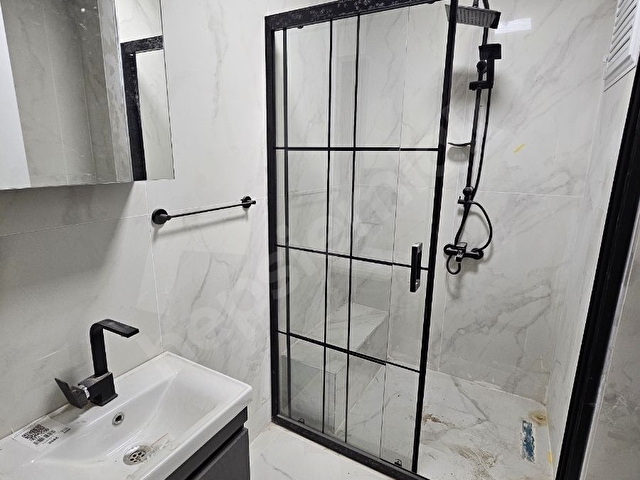 EMİNCELER MAH 1+1 LÜKS DAİRE - Görsel 16