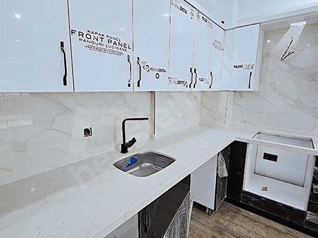 EMİNCELER MAH 1+1 LÜKS DAİRE - Görsel 10