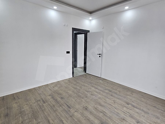 EMİNCELER MAH 1+1 LÜKS DAİRE - Görsel 8