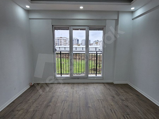 EMİNCELER MAH 1+1 LÜKS DAİRE - Görsel 6