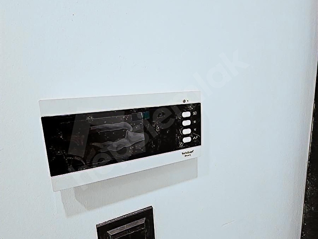 EMİNCELER MAH 1+1 LÜKS DAİRE - Görsel 13