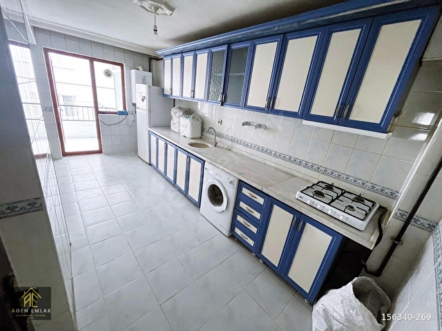 AGENDEN KAYALAR VADİYE YAKIN KAT KONUMUNDA GÜNEY CEPHE 3+1 - Görsel 2