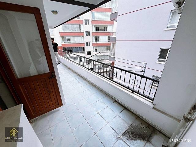 AGENDEN KAYALAR VADİYE YAKIN KAT KONUMUNDA GÜNEY CEPHE 3+1 - Görsel 15