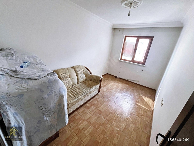AGENDEN KAYALAR VADİYE YAKIN KAT KONUMUNDA GÜNEY CEPHE 3+1 - Görsel 24