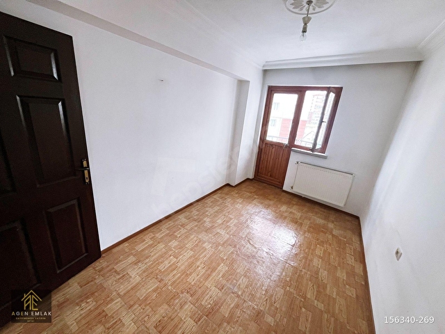 AGENDEN KAYALAR VADİYE YAKIN KAT KONUMUNDA GÜNEY CEPHE 3+1 - Görsel 19