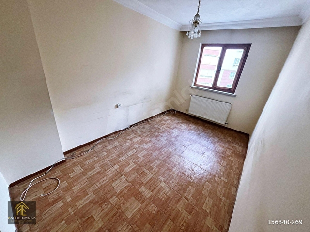 AGENDEN KAYALAR VADİYE YAKIN KAT KONUMUNDA GÜNEY CEPHE 3+1 - Görsel 21