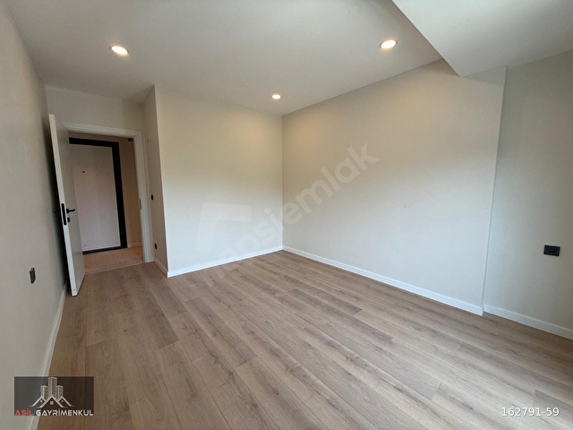 EYÜPSULTAN / ALİBEYKÖYDE YERDEN ISITMA PRESTİJLİ VE LÜKS - 2+1 - 75m2 -Kat-3  SIFIR DAİRE... - Görsel 19