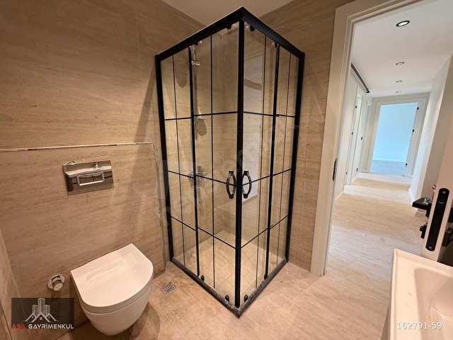 EYÜPSULTAN / ALİBEYKÖYDE YERDEN ISITMA PRESTİJLİ VE LÜKS - 2+1 - 75m2 -Kat-3  SIFIR DAİRE... - Görsel 27