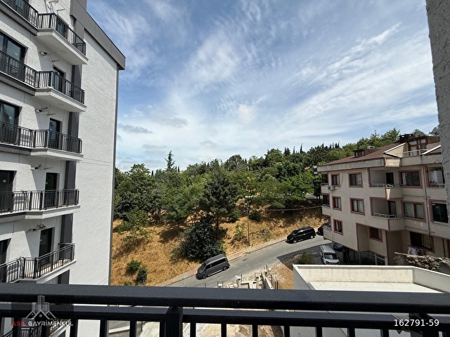 EYÜPSULTAN / ALİBEYKÖYDE YERDEN ISITMA PRESTİJLİ VE LÜKS - 2+1 - 75m2 -Kat-3  SIFIR DAİRE... - Görsel 15
