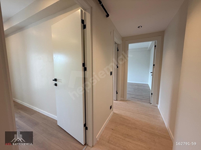 EYÜPSULTAN / ALİBEYKÖYDE YERDEN ISITMA PRESTİJLİ VE LÜKS - 2+1 - 75m2 -Kat-3  SIFIR DAİRE... - Görsel 25