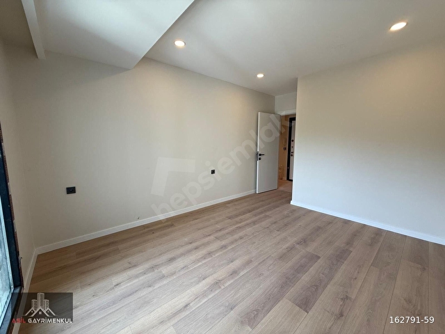 EYÜPSULTAN / ALİBEYKÖYDE YERDEN ISITMA PRESTİJLİ VE LÜKS - 2+1 - 75m2 -Kat-3  SIFIR DAİRE... - Görsel 18