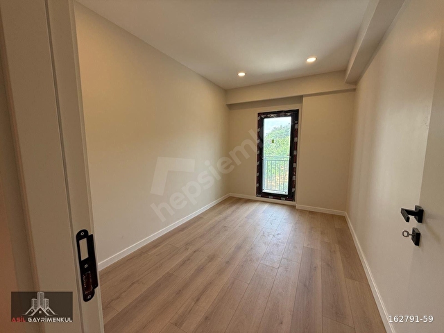 EYÜPSULTAN / ALİBEYKÖYDE YERDEN ISITMA PRESTİJLİ VE LÜKS - 2+1 - 75m2 -Kat-3  SIFIR DAİRE... - Görsel 23