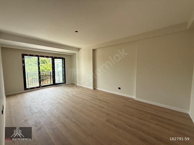 EYÜPSULTAN / ALİBEYKÖYDE YERDEN ISITMA PRESTİJLİ VE LÜKS - 2+1 - 75m2 -Kat-3  SIFIR DAİRE... - Görsel 5