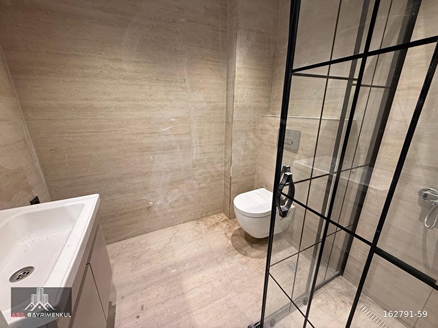 EYÜPSULTAN / ALİBEYKÖYDE YERDEN ISITMA PRESTİJLİ VE LÜKS - 2+1 - 75m2 -Kat-3  SIFIR DAİRE... - Görsel 26