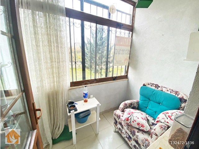 ANKALİFETAN AKTAŞ TOKİDE BORÇSUZ SATILIK 3+1 DAİRE - Görsel 5