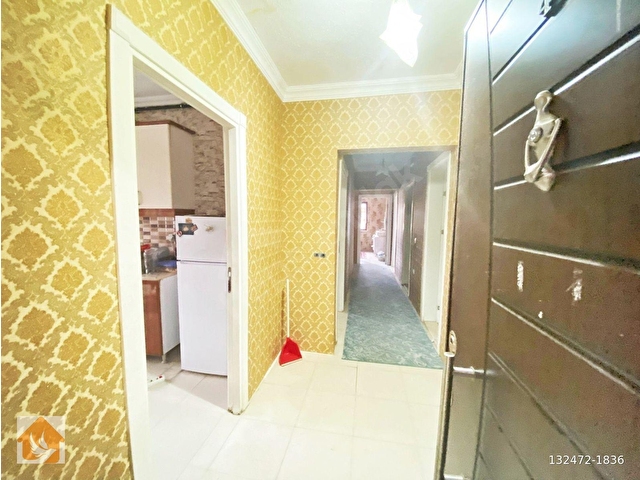 ANKALİFETAN AKTAŞ TOKİDE BORÇSUZ SATILIK 3+1 DAİRE - Görsel 2